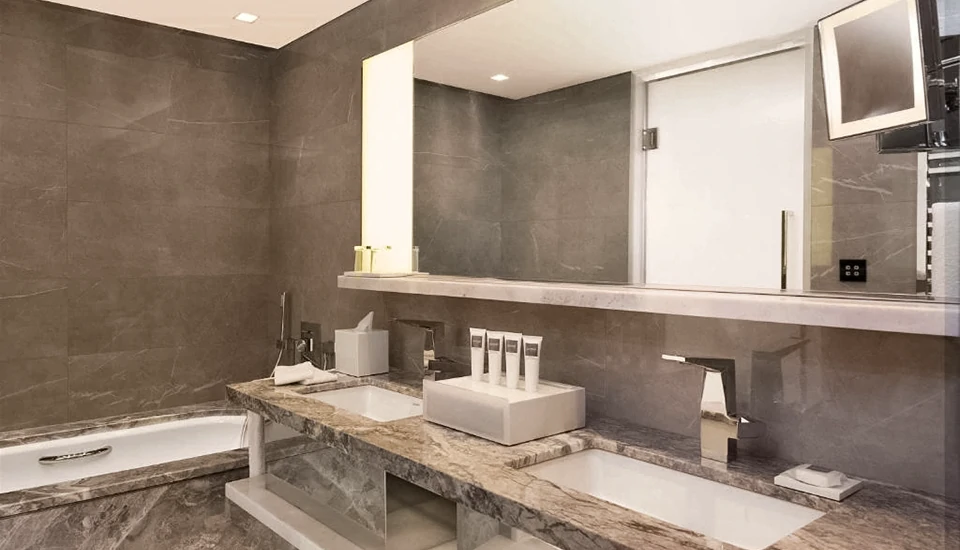 هتل سوئیس اوتل بسفروس استانبول